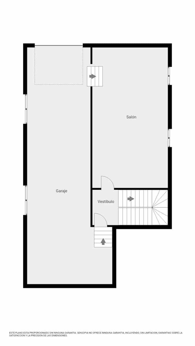 6 bedroom Villa for sale in Chiva with pool garage - € 450,000 (Ref: 9726871)