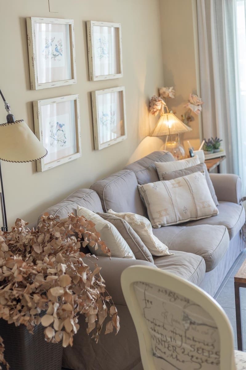 2 bedroom Apartment for sale in Moncofa with pool - € 180,000 (Ref: 9726872)