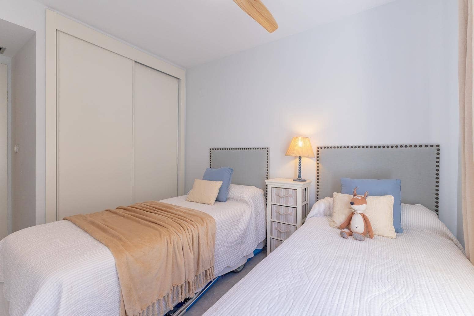 2 bedroom Apartment for sale in Moncofa with pool - € 180,000 (Ref: 9726872)