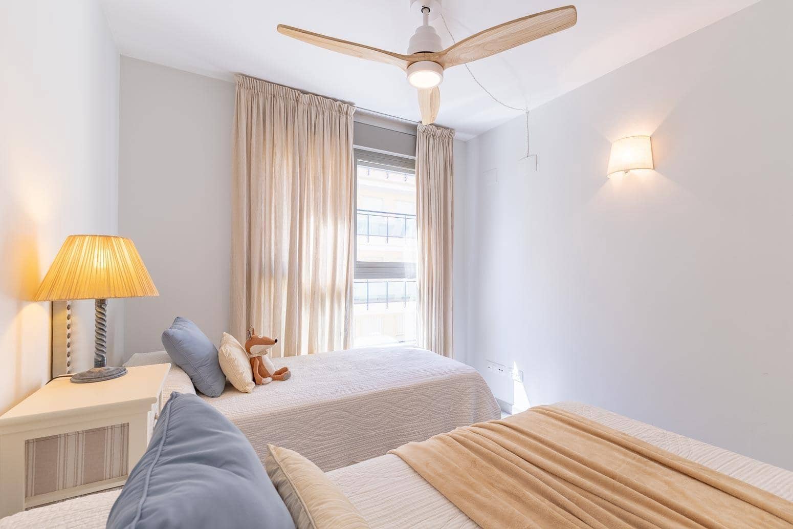 2 bedroom Apartment for sale in Moncofa with pool - € 180,000 (Ref: 9726872)