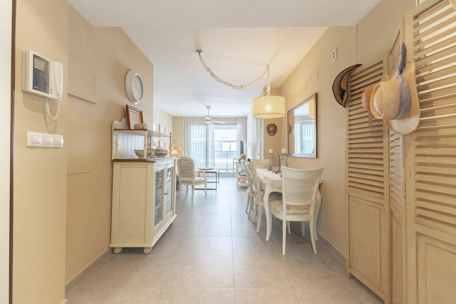 2 bedroom Apartment for sale in Moncofa with pool - € 180,000 (Ref: 9726872)