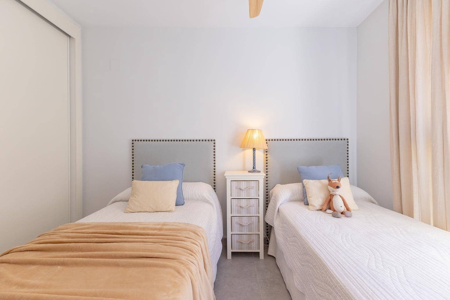 2 bedroom Apartment for sale in Moncofa with pool - € 180,000 (Ref: 9726872)