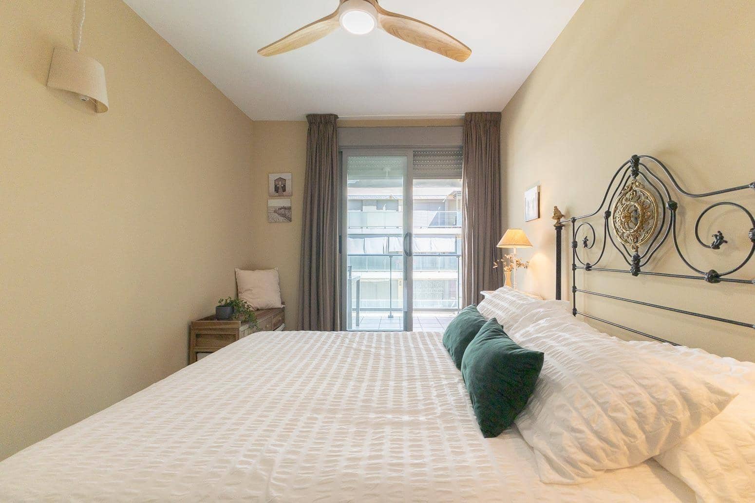 2 bedroom Apartment for sale in Moncofa with pool - € 180,000 (Ref: 9726872)