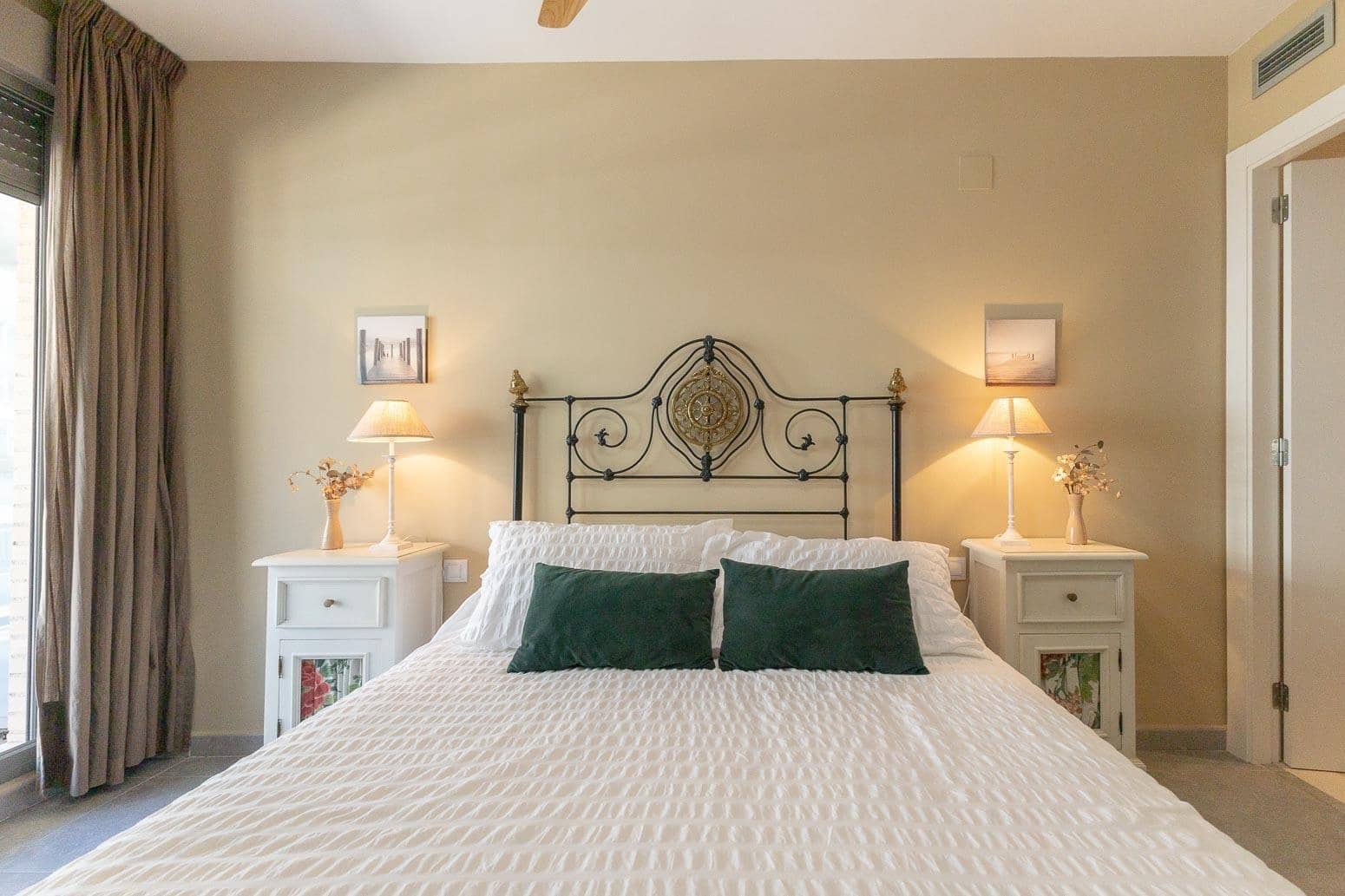 2 bedroom Apartment for sale in Moncofa with pool - € 180,000 (Ref: 9726872)