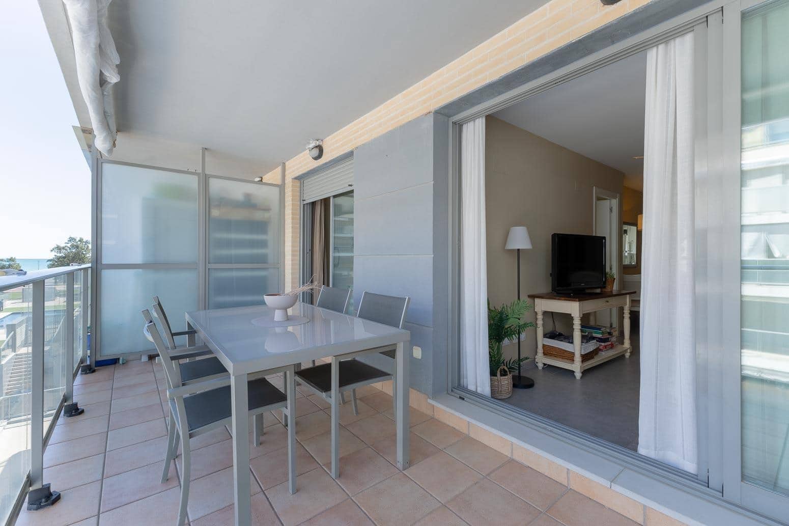 2 bedroom Apartment for sale in Moncofa with pool - € 180,000 (Ref: 9726872)