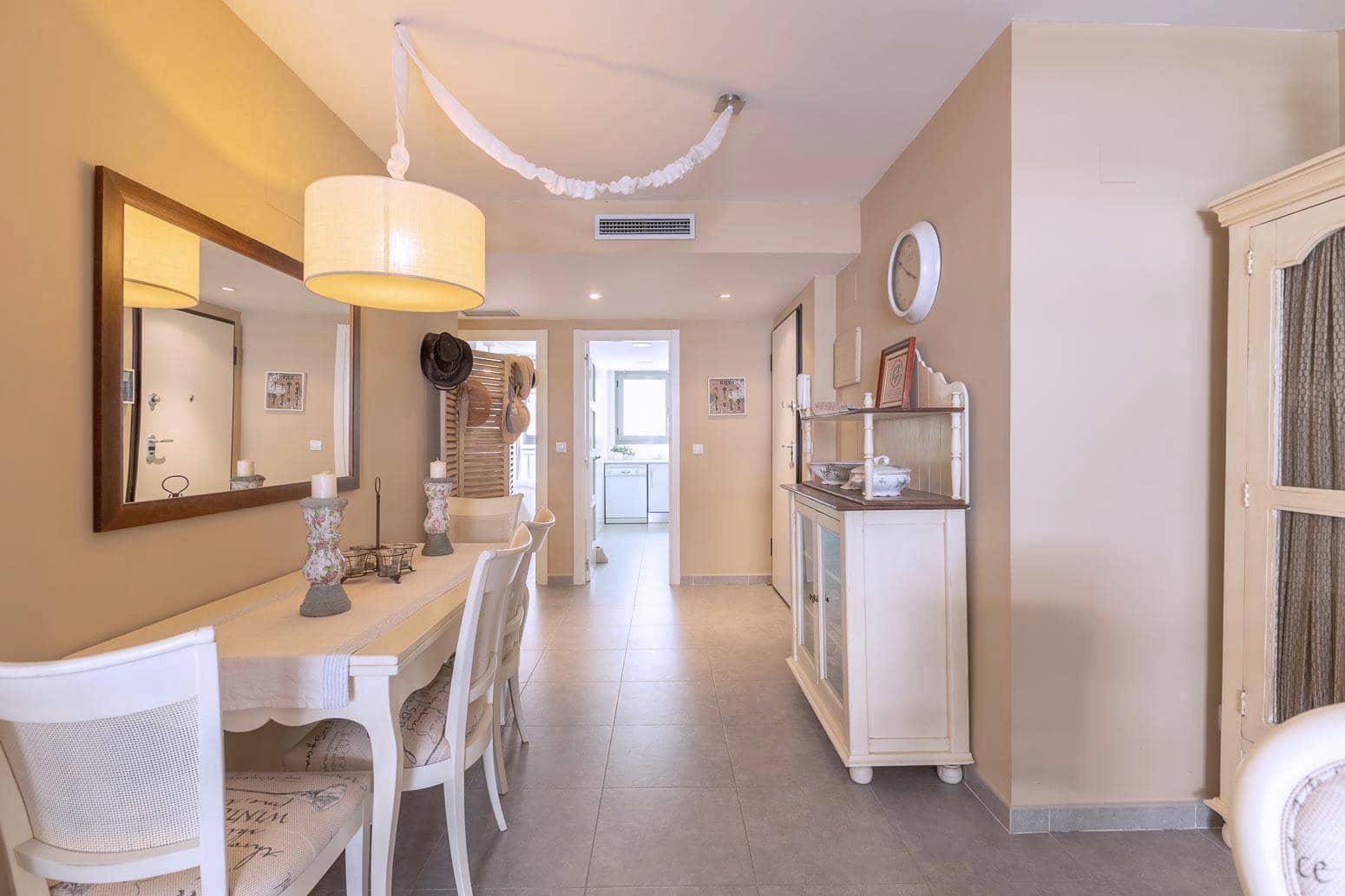 2 bedroom Apartment for sale in Moncofa with pool - € 180,000 (Ref: 9726872)