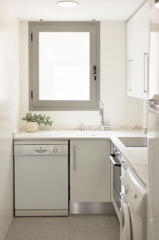 2 slaapkamer Appartement te koop in Moncofa met zwembad - € 180.000 (Ref: 9726872)