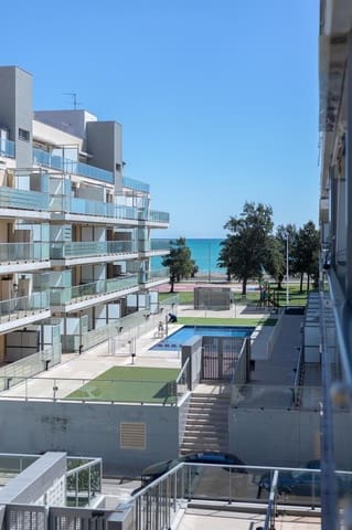 2 slaapkamer Appartement te koop in Moncofa met zwembad - € 180.000 (Ref: 9726872)