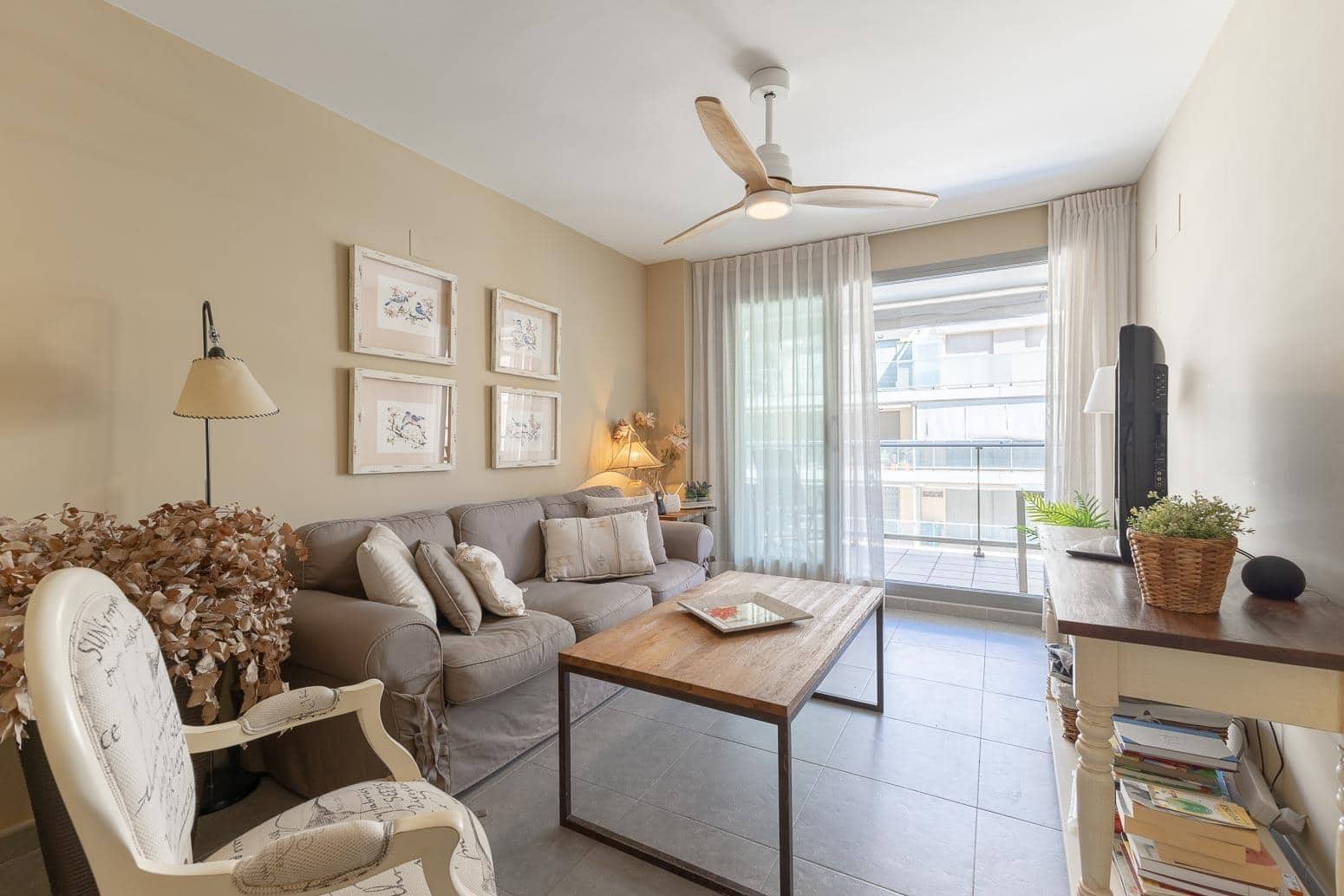 2 bedroom Apartment for sale in Moncofa with pool - € 180,000 (Ref: 9726872)