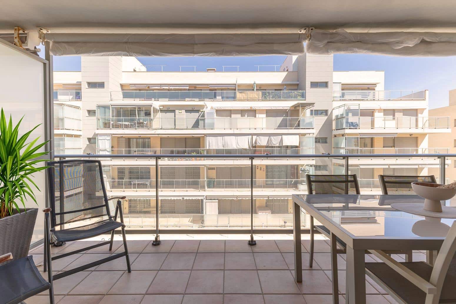 2 bedroom Apartment for sale in Moncofa with pool - € 180,000 (Ref: 9726872)