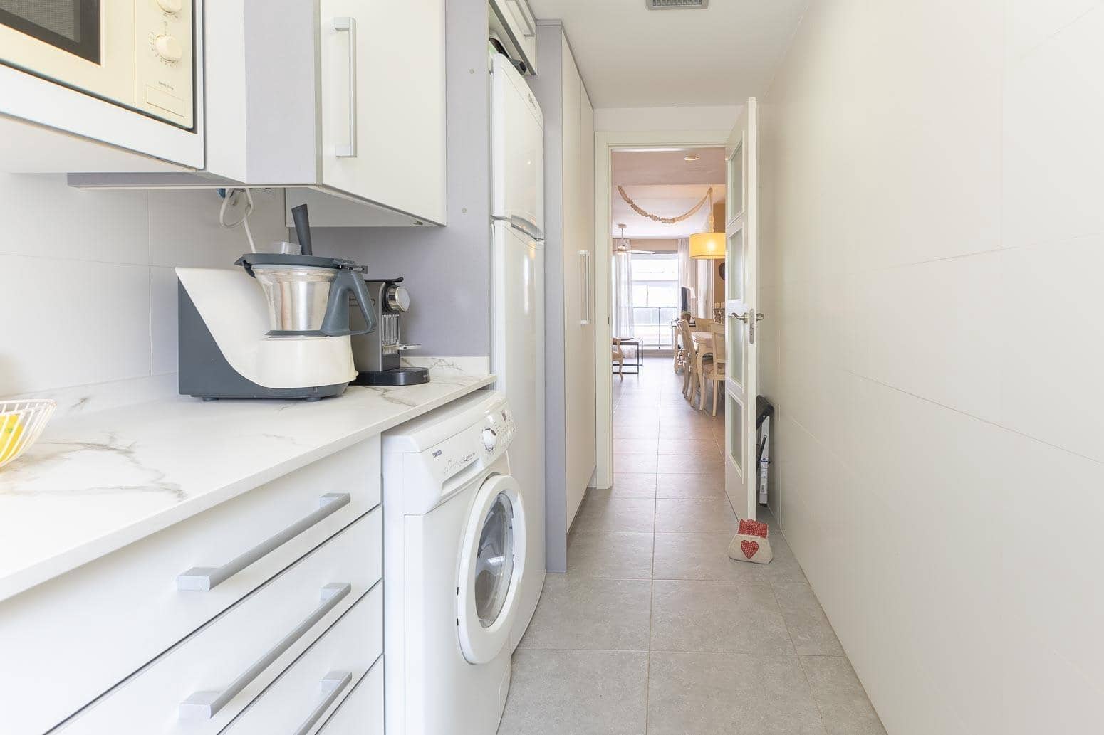 2 bedroom Apartment for sale in Moncofa with pool - € 180,000 (Ref: 9726872)