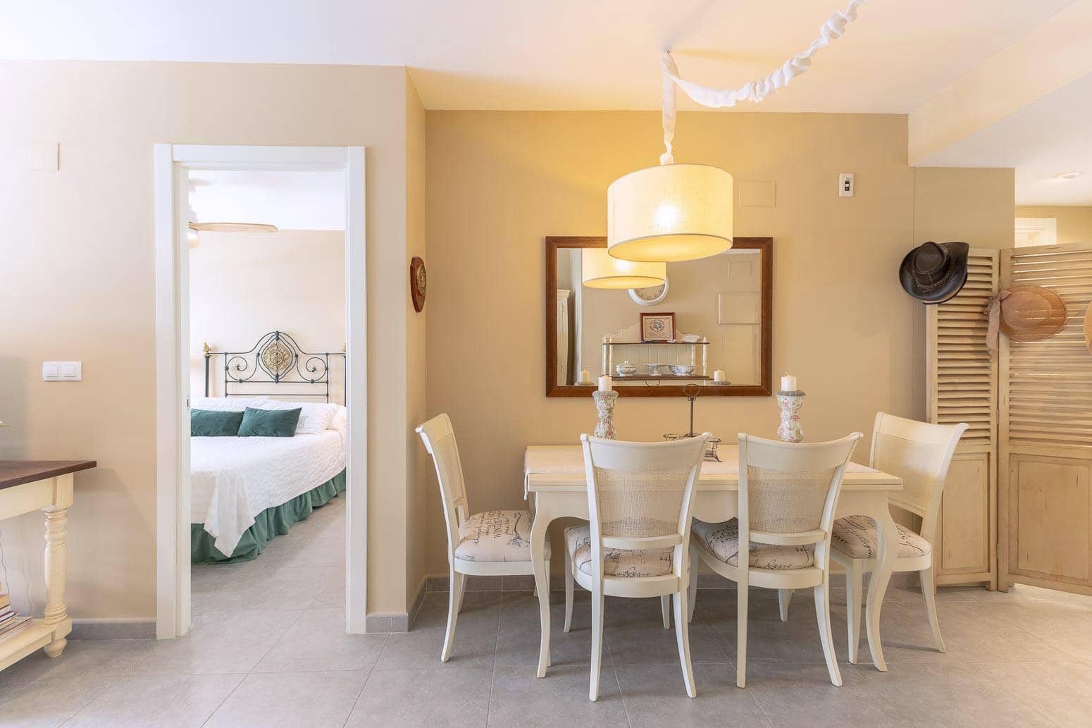 2 bedroom Apartment for sale in Moncofa with pool - € 180,000 (Ref: 9726872)