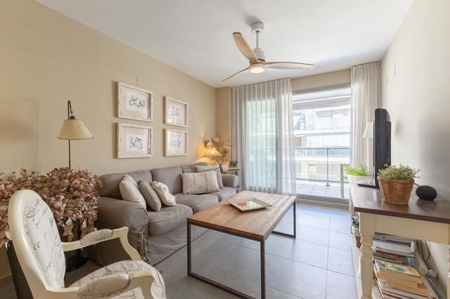 2 slaapkamer Appartement te koop in Moncofa met zwembad - € 180.000 (Ref: 9726872)