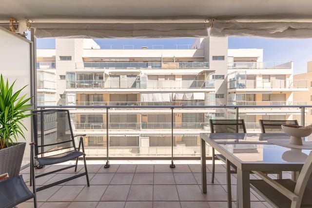 2 slaapkamer Appartement te koop in Moncofa met zwembad - € 180.000 (Ref: 9726872)