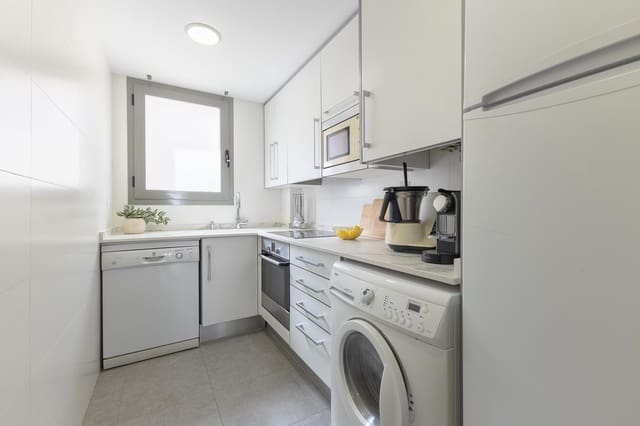 2 slaapkamer Appartement te koop in Moncofa met zwembad - € 180.000 (Ref: 9726872)