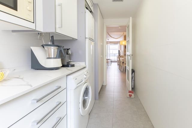 2 slaapkamer Appartement te koop in Moncofa met zwembad - € 180.000 (Ref: 9726872)