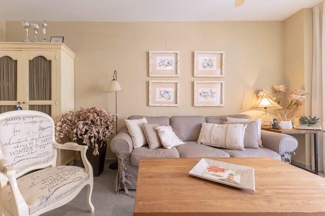 2 slaapkamer Appartement te koop in Moncofa met zwembad - € 180.000 (Ref: 9726872)