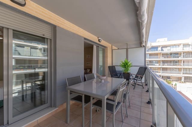 2 slaapkamer Appartement te koop in Moncofa met zwembad - € 180.000 (Ref: 9726872)