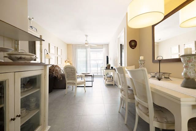 2 slaapkamer Appartement te koop in Moncofa met zwembad - € 180.000 (Ref: 9726872)