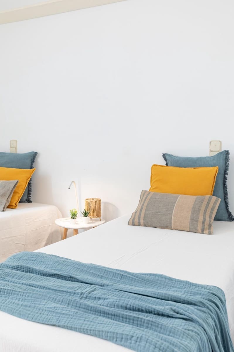 3 camera da letto Appartamento da affittare in Valencia citta - 1.700 € (Rif: 9726874)