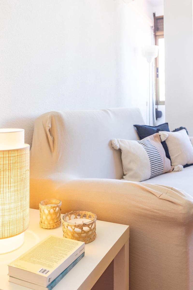 3 camera da letto Appartamento da affittare in Valencia citta - 1.700 € (Rif: 9726874)