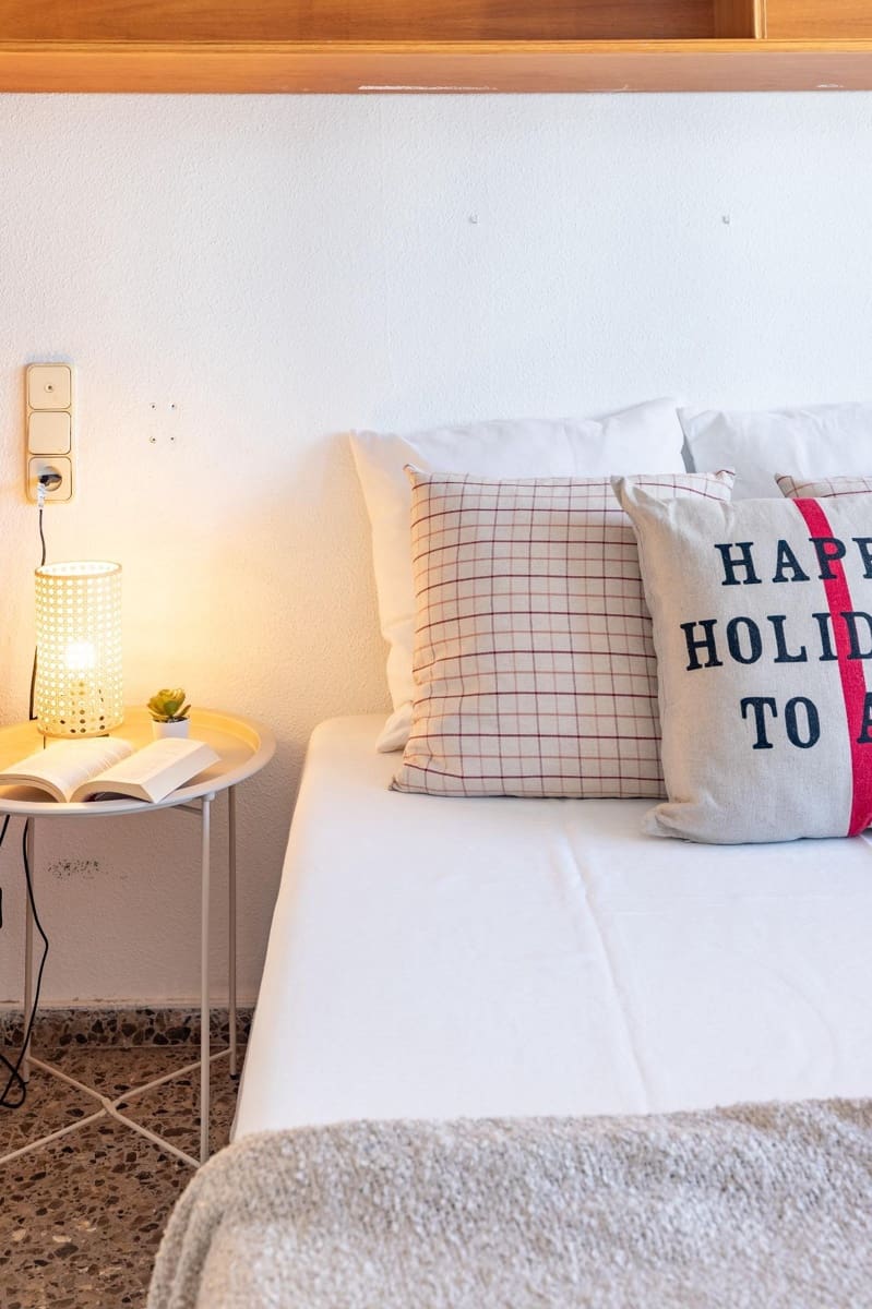 3 camera da letto Appartamento da affittare in Valencia citta - 1.700 € (Rif: 9726874)