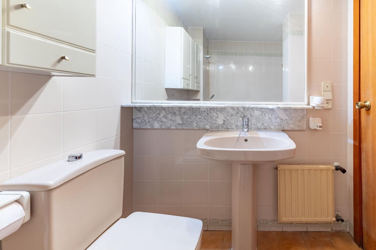 3 camera da letto Appartamento da affittare in Valencia citta - 1.700 € (Rif: 9726874)