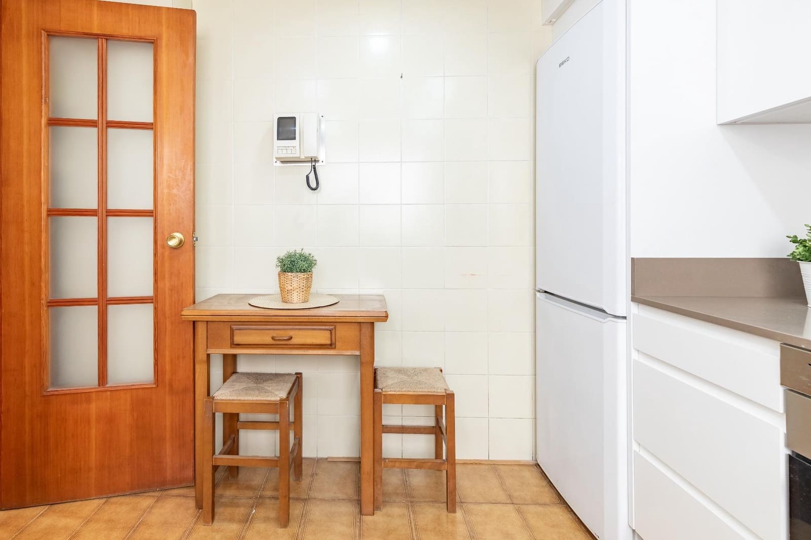 3 camera da letto Appartamento da affittare in Valencia citta - 1.700 € (Rif: 9726874)