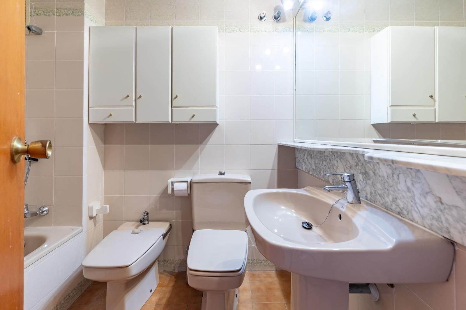 3 camera da letto Appartamento da affittare in Valencia citta - 1.700 € (Rif: 9726874)