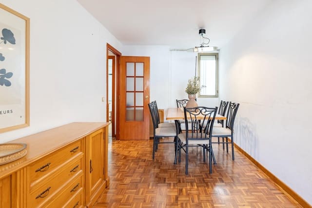 3 camera da letto Appartamento da affittare in Arrancapins, Valencia città - 1.700 € (Rif: 9726874)