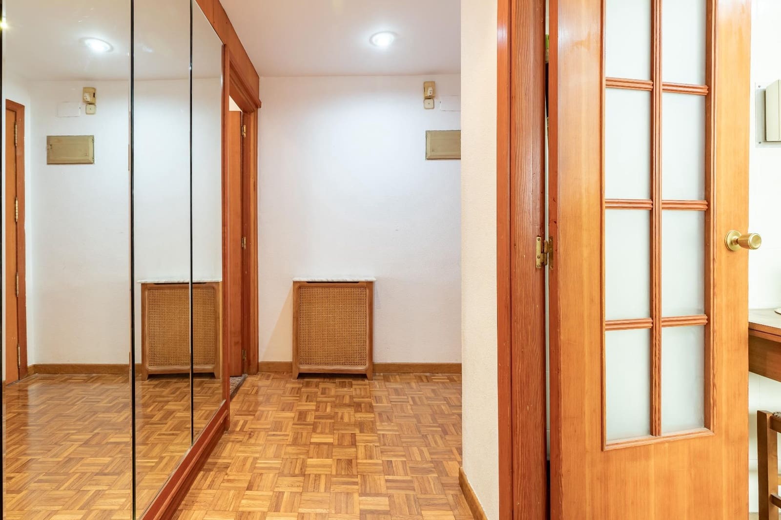 3 camera da letto Appartamento da affittare in Valencia citta - 1.700 € (Rif: 9726874)