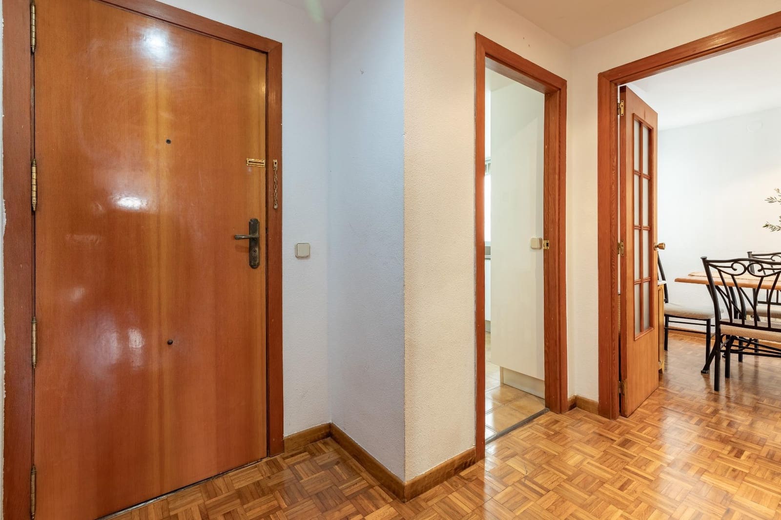 3 camera da letto Appartamento da affittare in Valencia citta - 1.700 € (Rif: 9726874)