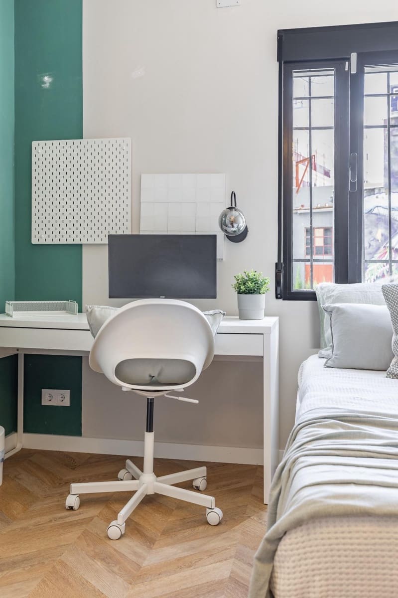 4 chambre Appartement à vendre à Valence ville - 750 000 € (Ref: 9742104)