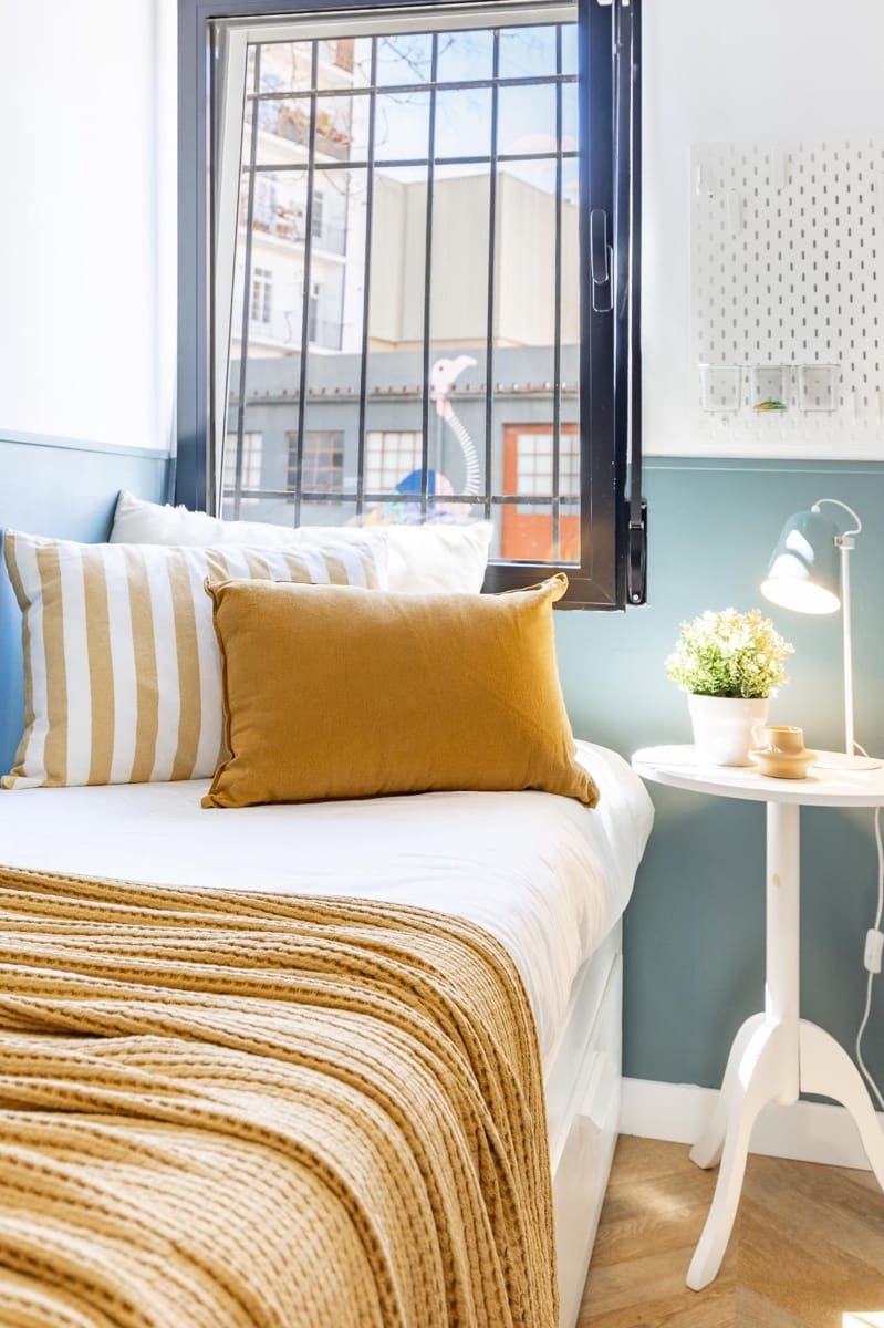 4 chambre Appartement à vendre à Valence ville - 750 000 € (Ref: 9742104)