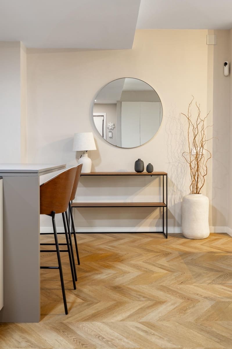 4 chambre Appartement à vendre à Valence ville - 750 000 € (Ref: 9742104)