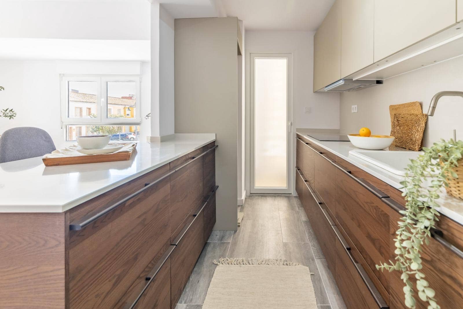 3 Zimmer Wohnung zu verkaufen in Benifaio - 180.000 € (Ref: 9742105)