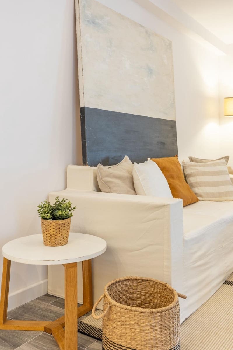 3 Zimmer Wohnung zu verkaufen in Benifaio - 180.000 € (Ref: 9742105)