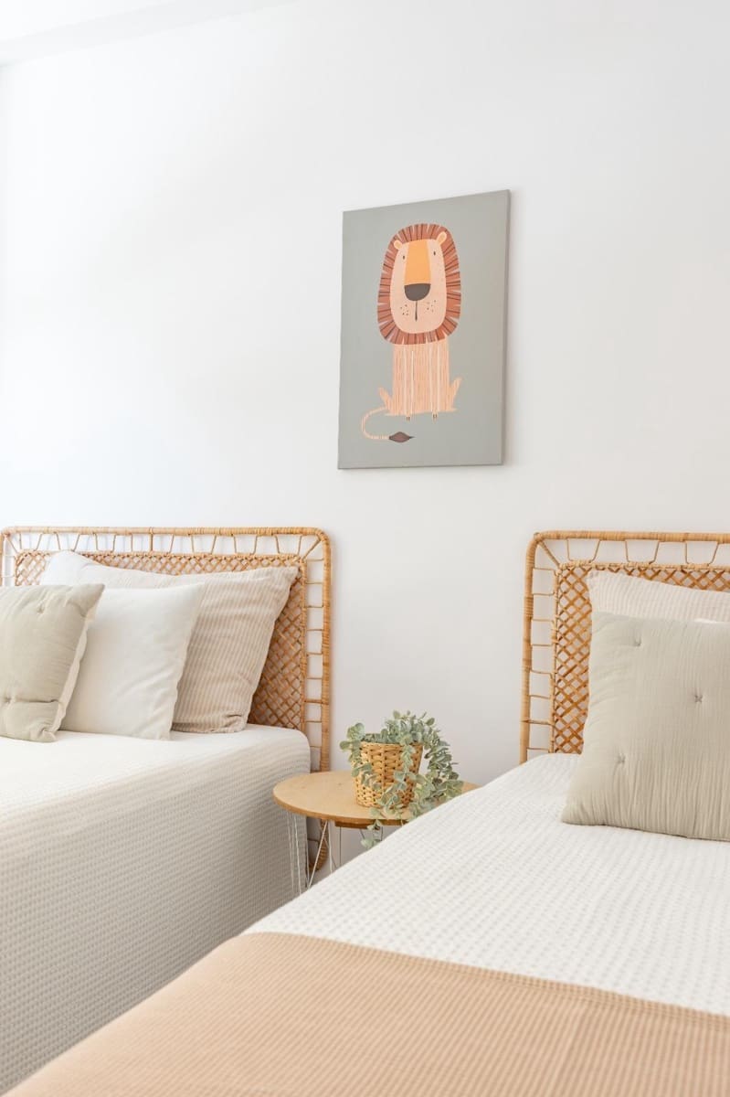 3 Zimmer Wohnung zu verkaufen in Benifaio - 180.000 € (Ref: 9742105)