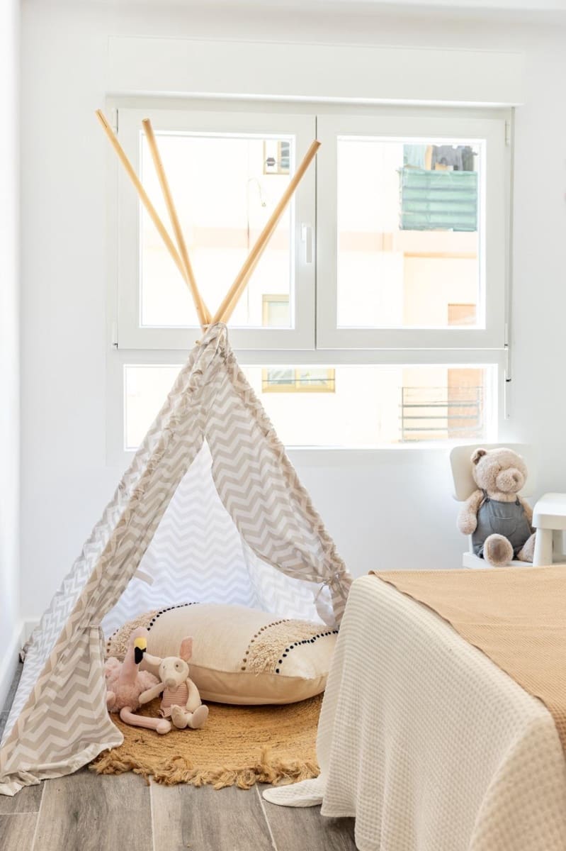 3 Zimmer Wohnung zu verkaufen in Benifaio - 180.000 € (Ref: 9742105)