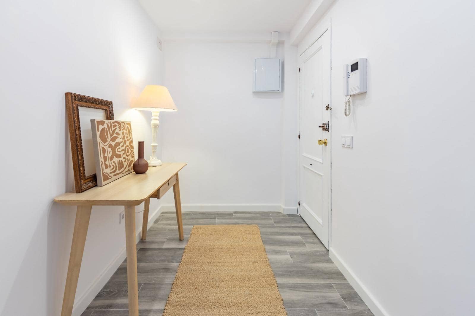 3 Zimmer Wohnung zu verkaufen in Benifaio - 180.000 € (Ref: 9742105)