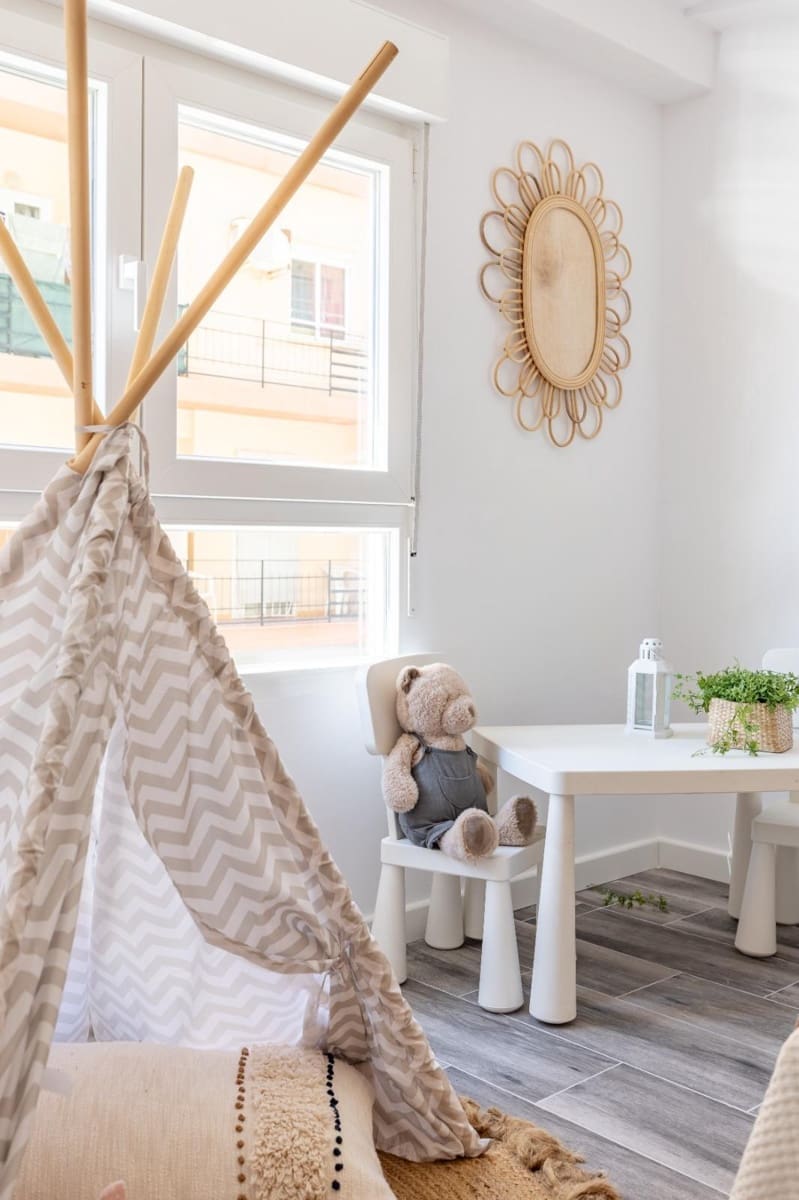 3 Zimmer Wohnung zu verkaufen in Benifaio - 180.000 € (Ref: 9742105)