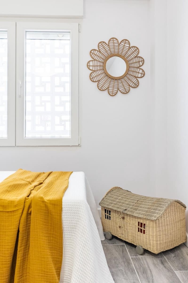 3 Zimmer Wohnung zu verkaufen in Benifaio - 180.000 € (Ref: 9742105)