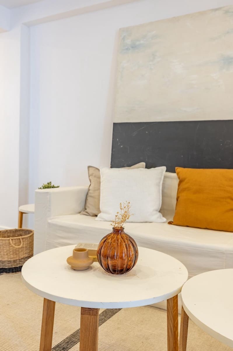 3 Zimmer Wohnung zu verkaufen in Benifaio - 180.000 € (Ref: 9742105)