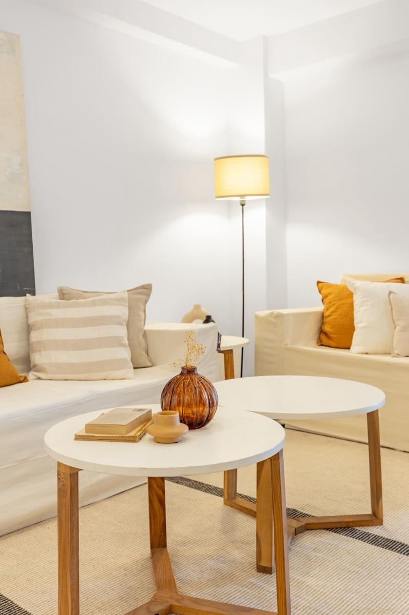 3 Zimmer Wohnung zu verkaufen in Benifaio - 180.000 € (Ref: 9742105)