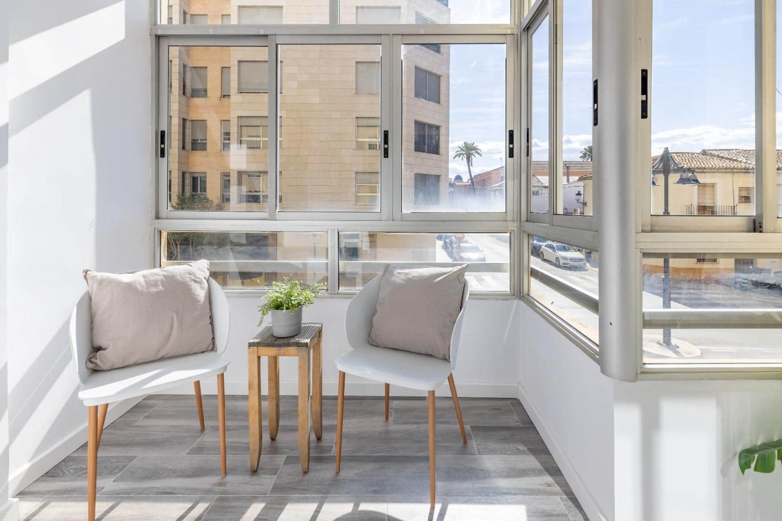 3 Zimmer Wohnung zu verkaufen in Benifaio - 180.000 € (Ref: 9742105)