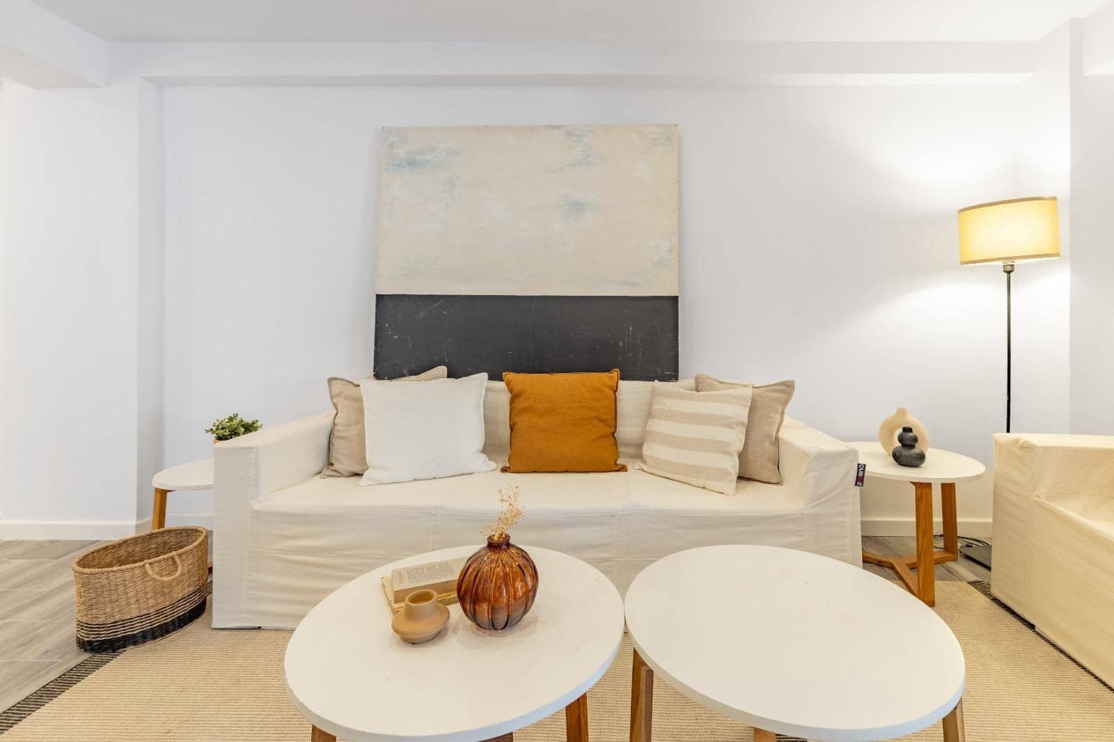 3 Zimmer Wohnung zu verkaufen in Benifaio - 180.000 € (Ref: 9742105)