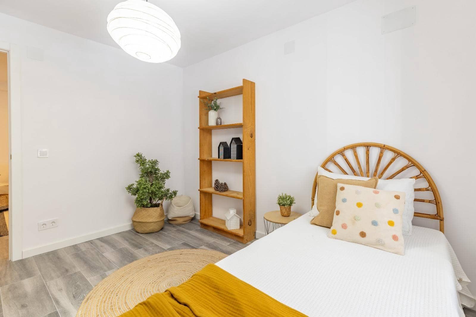 3 Zimmer Wohnung zu verkaufen in Benifaio - 180.000 € (Ref: 9742105)