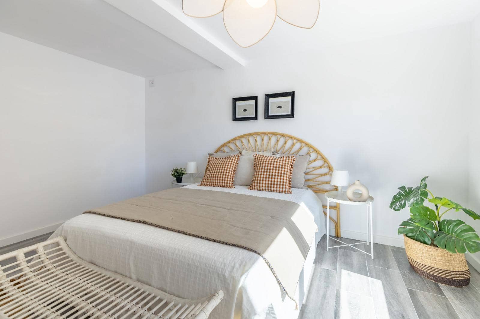 3 Zimmer Wohnung zu verkaufen in Benifaio - 180.000 € (Ref: 9742105)