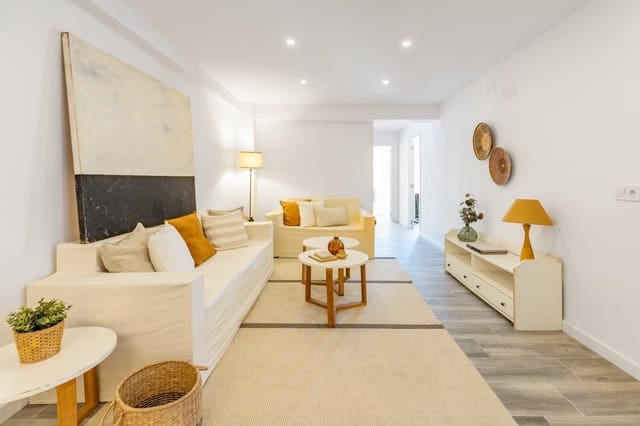 3 Zimmer Wohnung zu verkaufen in Benifaió - 180.000 € (Ref: 9742105)