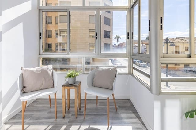 3 Zimmer Wohnung zu verkaufen in Benifaió - 180.000 € (Ref: 9742105)